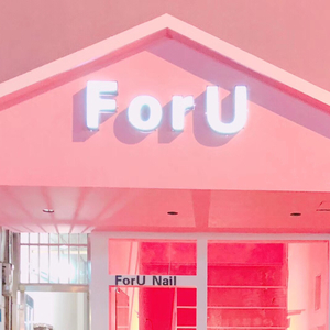 For U（Prod.by Klonopin)