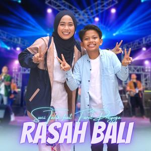 Rasah Bali