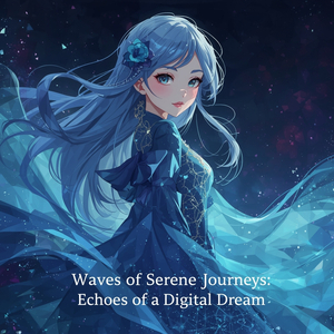 Midnight Drift on Cloud Nine