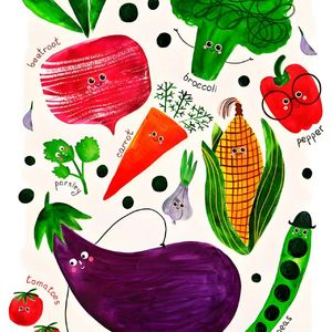 蔬菜水果切切切