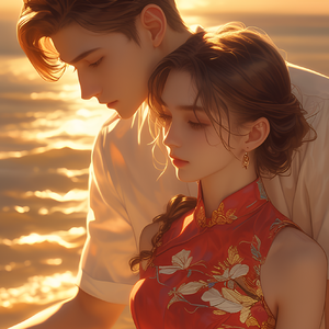 爱的告白：小冰岛520