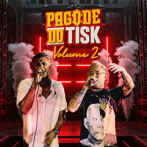 Só por um Momento / Amor a Três / Um Sonho Bom / Resumo da Felicidade / Não Tem Hora Nem Lugar (Ao Vivo)