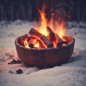 따끈따끈 군고구마