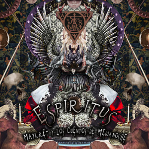 La Ninfa, el Mago, y el Bosque