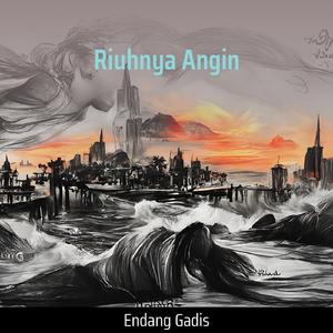 Riuhnya Angin