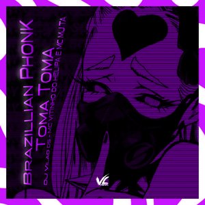 Brazillian Phonk Toma Toma