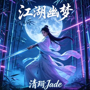 江南如墨