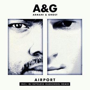 Airport (Original Mix)