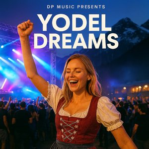 Mountain High (Feel the Sky)