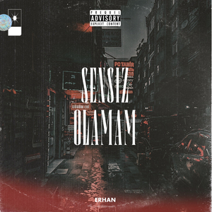 Sensiz Olamam