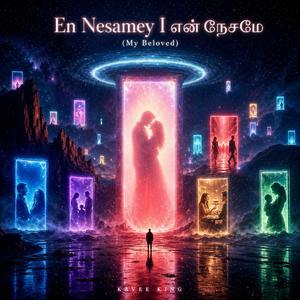 En Nesamey (My Beloved)