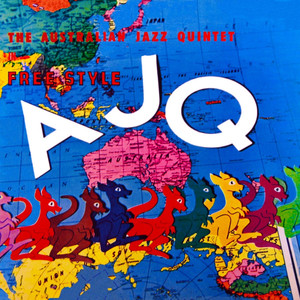 Swingin' Goatsherd Blues