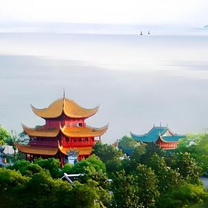 岳阳楼