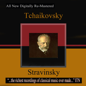 Concerto in E-Flat Major “ Dumbarton Oaks”, Part 1