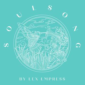 Writer Of Pictures (feat. Lex Empress & Gilian Baracs)