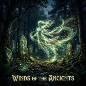 Winds of the Ancients