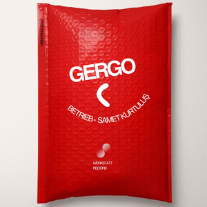 Gergo
