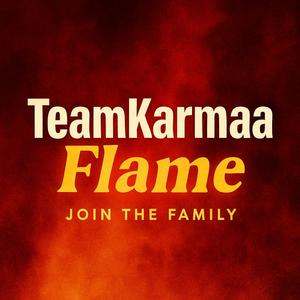 TeamKarmaa Flame