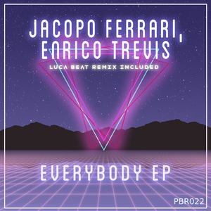 Everybody (Luca Beat Remix)