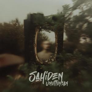 Unuttuysan