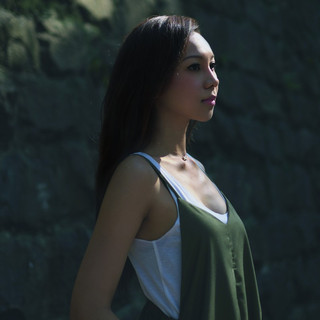 【粵語】沒有回音的山谷