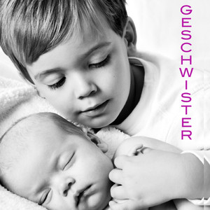 Geschwister (zu zweit)