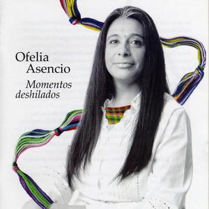 Como Mariposa en el Atril