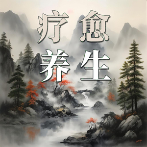 美丽草原我的家 (治愈系疗愈音律)