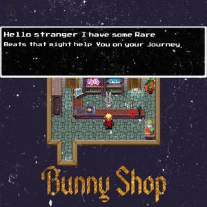 Bunny Shop