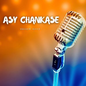 Asy Chankase