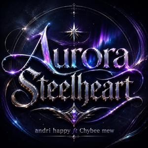 Aurora Steelheart