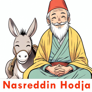 Nasreddin Hodja (outro)