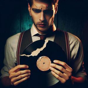 Like A Broken Record