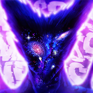 Rap de Garou Cosmico (El puño de Dios)