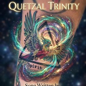 Quetzal Trinity
