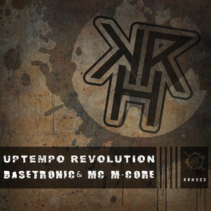 Uptempo Revolution (Original Mix)