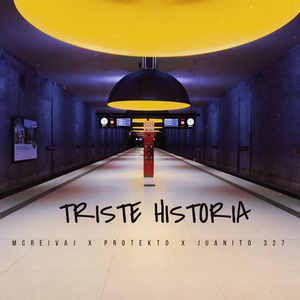 Triste Historia