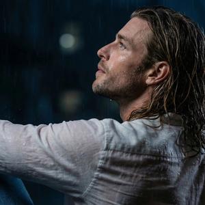 Любовь сквозь Bремя