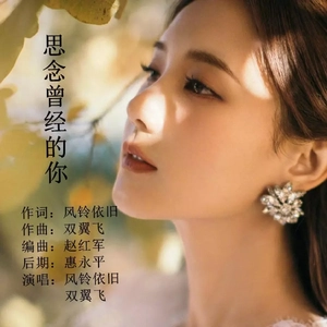 思念曾经的你 （风铃依旧女声版）