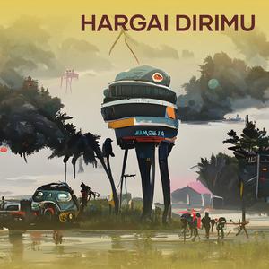 Hargai Dirimu