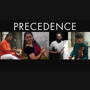 Precedence