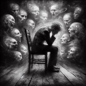 No Escape (feat. Day1m5)