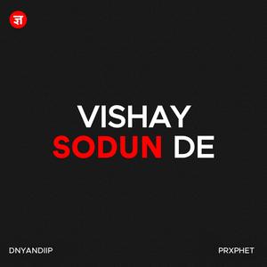 Vishay Sodun De