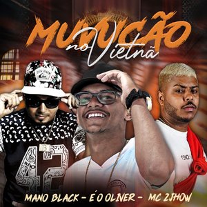 Muvucão do Vietnã (feat. MC 2jhow)