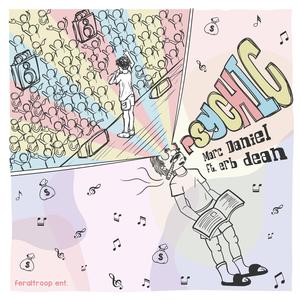 psychic (feat. Erb Dean)