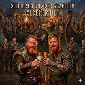 Goldener Met