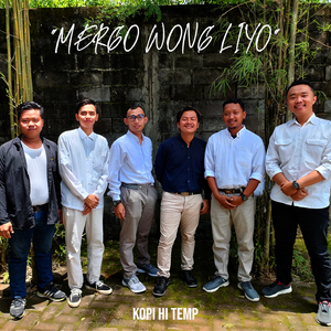 Mergo Wong Liyo