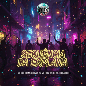 Sequência da Explana