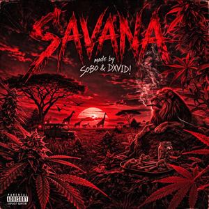 SAVANA (feat. dxvid!)