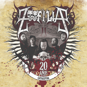 Inmerson en Caos (En Vivo)